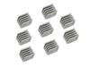 Sharkoon Heatsink 1 - 8 stk.