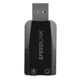 Speed-Link VIGO USB Audio Card