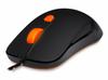 SteelSeries Kana - Black
