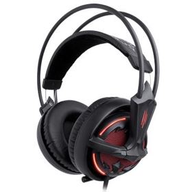 SteelSeries Diablo III Headset