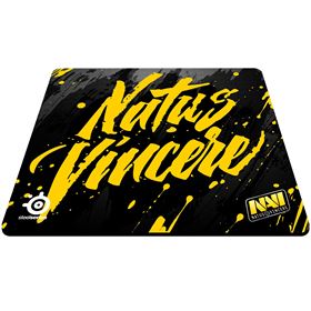 SteelSeries QcK+ NaVi (Splash Edition)