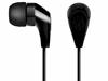 Skullcandy 50/50 Black w/Mic