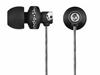 Skullcandy Full Metal Jacket Black w/Mic