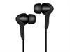Skullcandy Smokin' Bud Black w/Mic