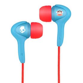 Skullcandy Smokin' Bud Paul Frank Blue