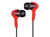 Skullcandy Smokin' Bud SC Red/Black