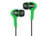 Skullcandy Smokin' Bud SC Green