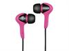 Skullcandy Smokin' Bud SC Pink