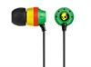 Skullcandy INK'D Rasta