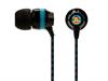 Skullcandy INK'D Paul Frank Black
