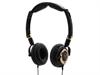 Skullcandy Lowrider Black/Gold
