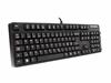 SteelSeries 6Gv2 Red Edition (Nordisk)