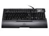 SteelSeries SHIFT Gaming Keyboard (Nordisk)