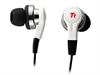 Tt eSports ISURUS Gaming Headset - White