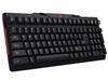 Tt eSports MEKA Gaming Keyboard (Nordisk)