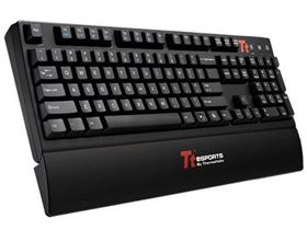 Tt eSports MEKA G1 Gaming Keyboard (Nordisk)