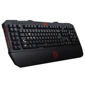 Tt eSports MEKA G-UNIT Gaming Keyboard (Nordisk)