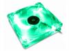 Yate Loon - 140mm - Gr�n LED