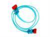 AC Ryan S-ATA kabel - 75 cm - UV Bl�