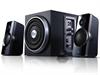 Ace of Sweden IX500 2.1 - Black