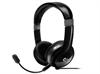 Ace of Sweden LT40 Headset - Black