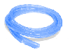 BitsPower Cable Organizer UV-Reactive Bl� - 1m