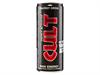 CULT Raw Energy, 25 cl.