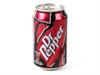 Dr. Pepper Cola, 33 cl.