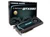 EVGA GeForce GTX 580 1536MB