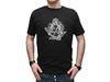 GamersWear FOR THE ALLIANCE T-Shirt Black