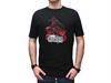 GamersWear FOR THE HORDE T-Shirt Black