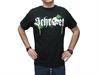 GamersWear SK Gaming SCHROET T-Shirt Black