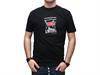 GamersWear WASD T-Shirt Black