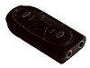 SteelSeries Siberia USB Soundcard - Black