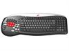 SteelSeries Merc Gaming Keyboard (DK)