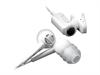 SteelSeries Siberia In-Ear Headset White