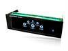 Lamptron FC Touch Fan Controller - Black