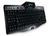 Logitech G510 Gaming Keyboard (Nordic)