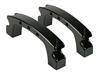 Lamptron Case Handles CH-1 - Black