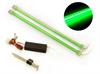 Revoltec Dual CCFL Kit - 30 cm - Green