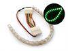 Lamptron FlexLight - 24 LEDs - Green