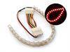 Lamptron FlexLight - 24 LEDs - Red