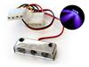 Lamptron Laser-LED 3-spread - UV