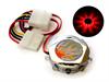 Lamptron RingPuk LED - Red