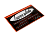 Hyperglide Mouseskates - MX-4