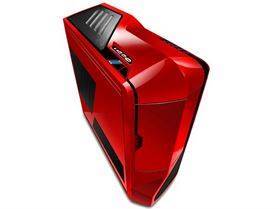 NZXT Phantom Full Tower - Red