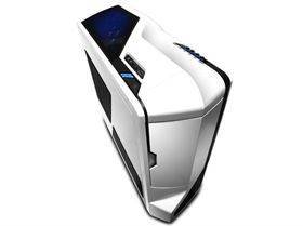 NZXT Phantom Full Tower - White