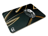 QPAD� Fragpack CT + Logitech MX518 Bundle