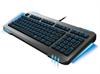 Razer Marauder StarCraft 2 Official Keyboard (Nordic)