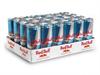 Red Bull Sugar Free Energy Drink, 25 cl. - 24 stk.